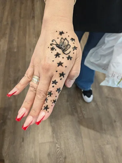 Henna Shoppe